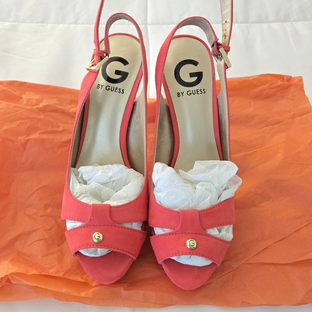 G by Guess Stelletos
